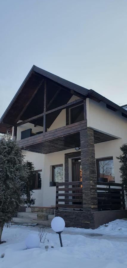 Affittacamere Casa Helen Insurance&Tourism Galócaş Esterno foto